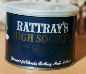 High Society