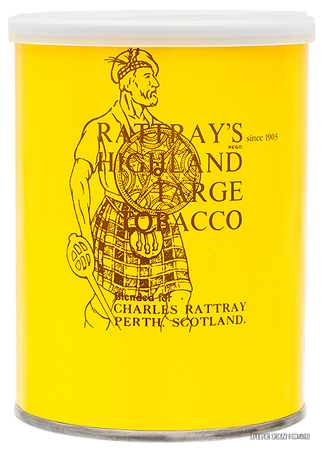 Highland Targe