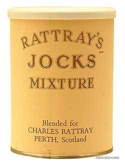 Jocks Mixture