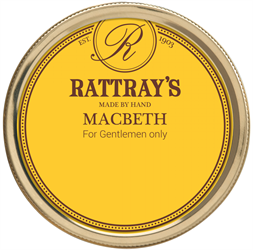Macbeth (British Collection)