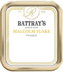 Malcolm Flake (Flake Collection)