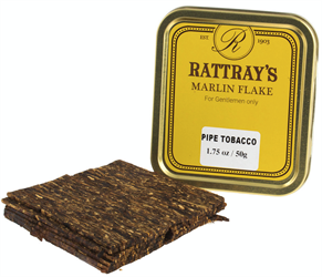 Marlin Flake (British Collection)