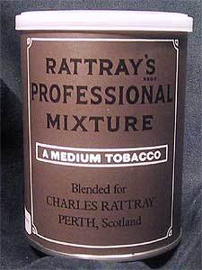 Professional Mixture