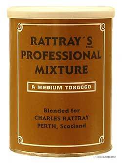 Professional Mixture