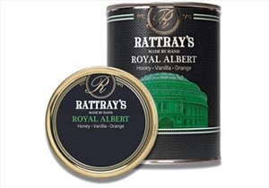 Royal Albert