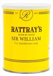 Sir William (British Collection)
