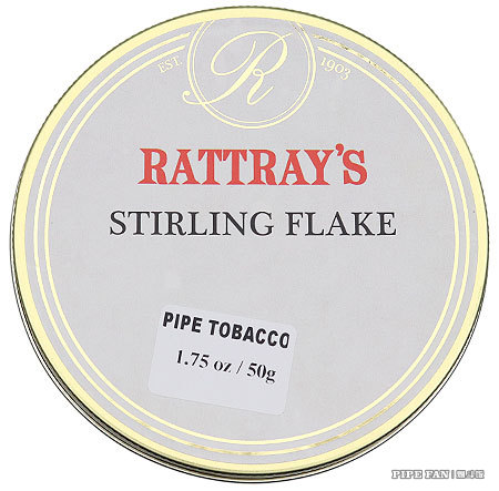 Stirling Flake (Flake Collection)