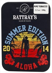 Summer Edition 2014