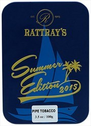 Summer Edition 2015 (Aromatic )