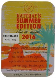 Summer Edition 2016