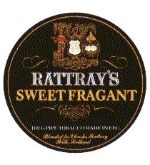 Sweet Fragrant