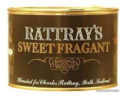 Sweet Fragrant