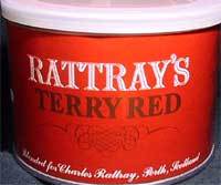 Terry Red