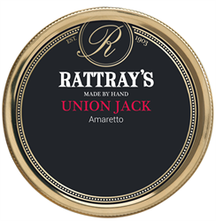 Union Jack (Aromatic Collection)