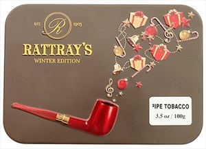 Winter Edition 2014 (Aromatic Collection)