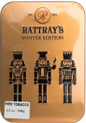 Winter Edition 2017 (Aromatic Collection)