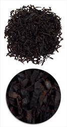 100% Unsweetened Black Cavendish