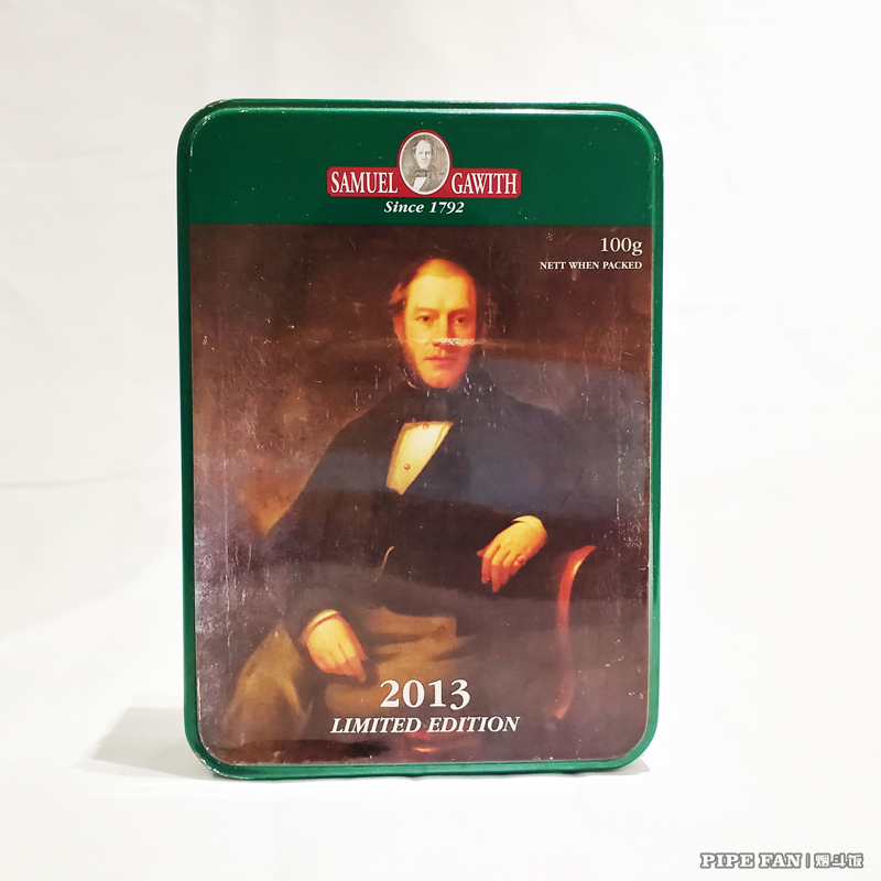 2013 (Limited Edition)