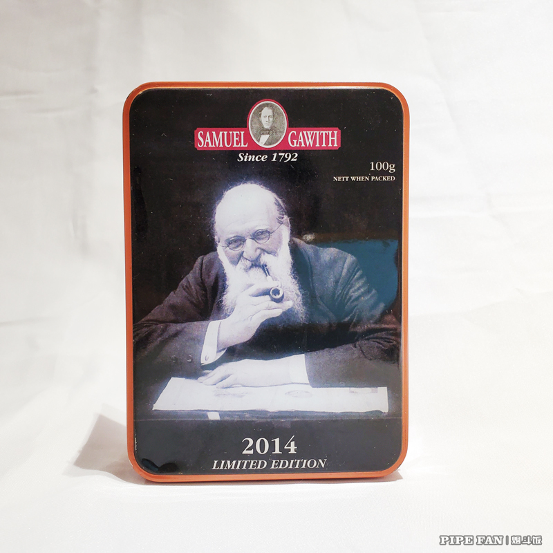 2014 (Limited Edition)