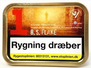 B.S. Flake