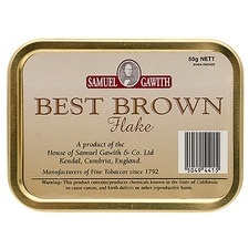 Best Brown Flake