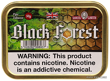 Black Forest
