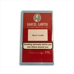 Black Vanilla