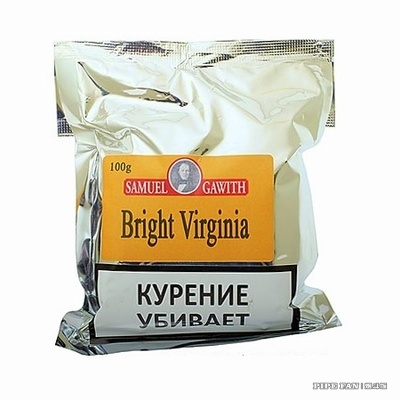 Bright Virginia