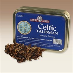Celtic Talisman