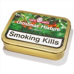 Christmas Mixture 2012