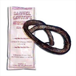 Finest Kendal Twist Black