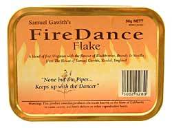 Firedance Flake