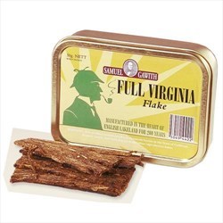 Full Virginia Flake