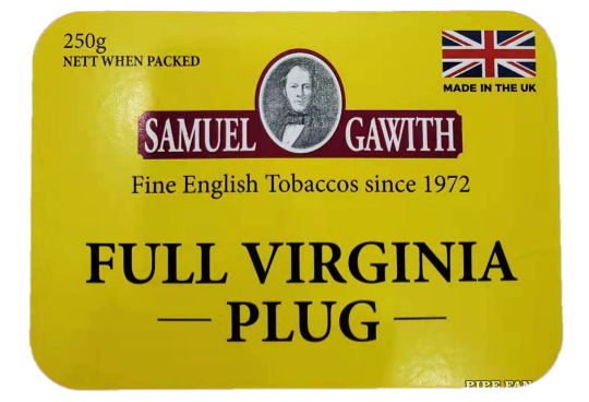 Full Virginia Plug