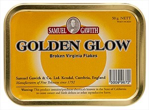 Golden Glow