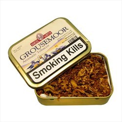 Grousemoor