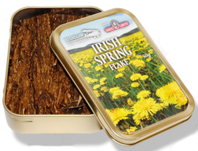 Irish Spring Flake (Four Seasons)