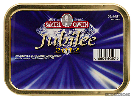 Jubilee 2012
