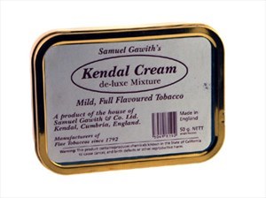 Kendal Cream Mixture
