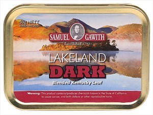 Lakeland Dark