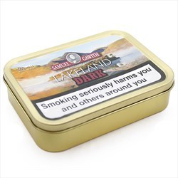 Lakeland Dark Flake