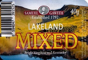 Lakeland Mixed