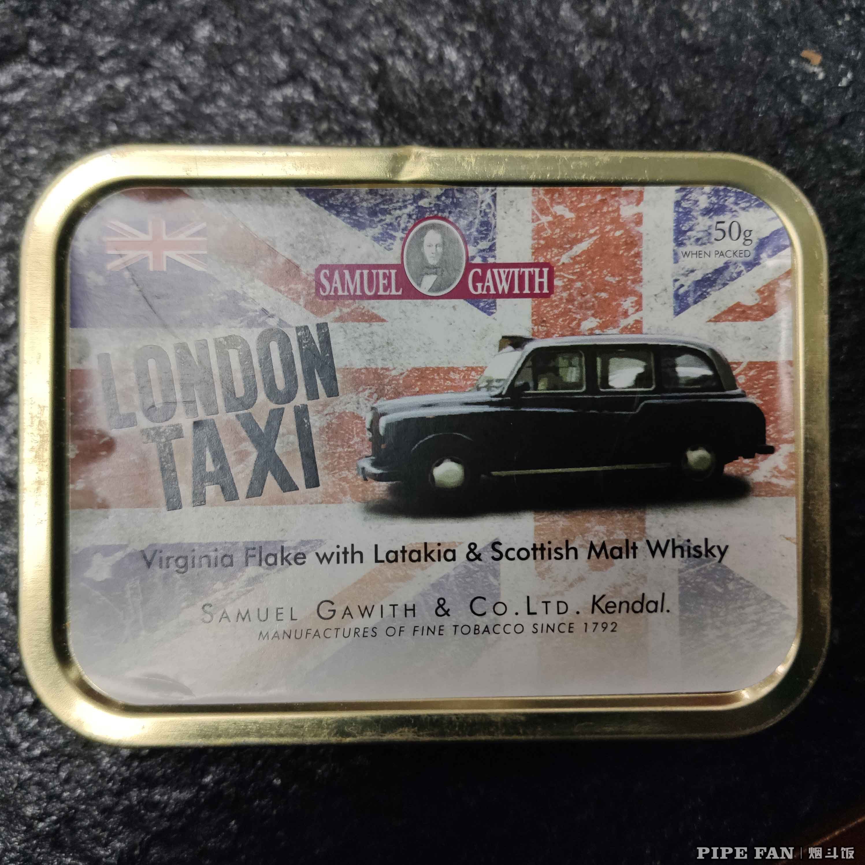 london Taxi