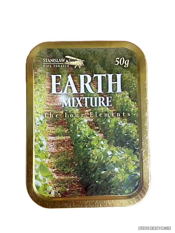 Earth mixture (4 Elements)