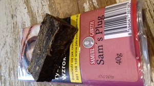 Sam's Plug (Kendal Mayor's Collection)