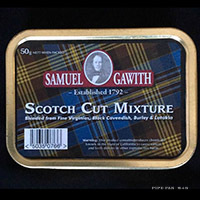Scotch Cut Mixture