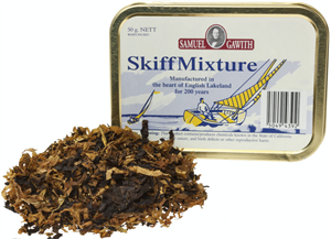Skiff Mixture