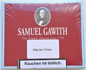 Special Flake No.2