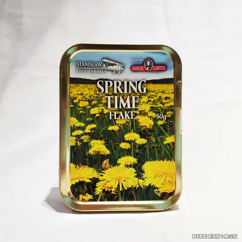 Spring Time Flake (Four Seasons)