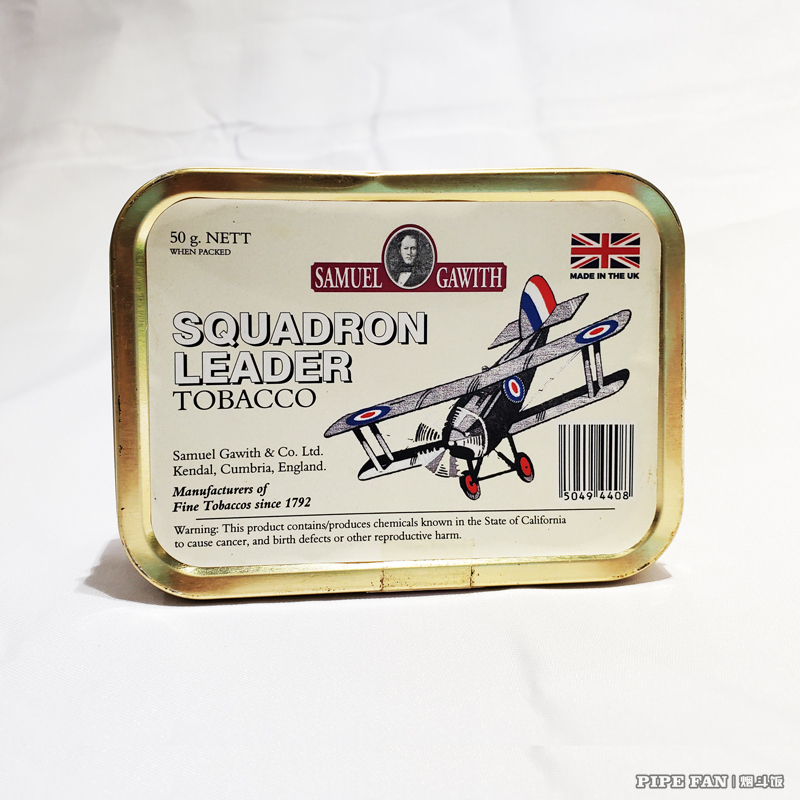 Squadron Leader